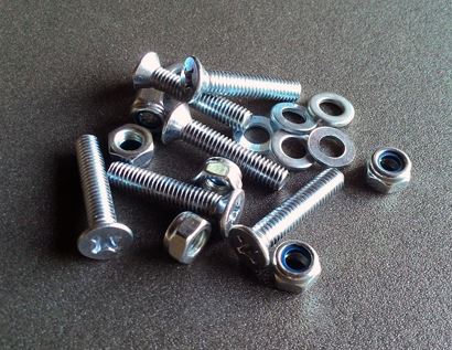 Fasteners