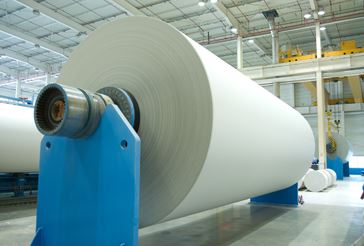 Paper mills