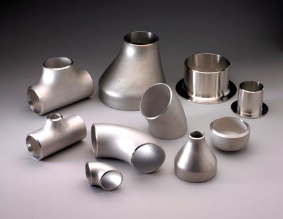 Pipe Fittings