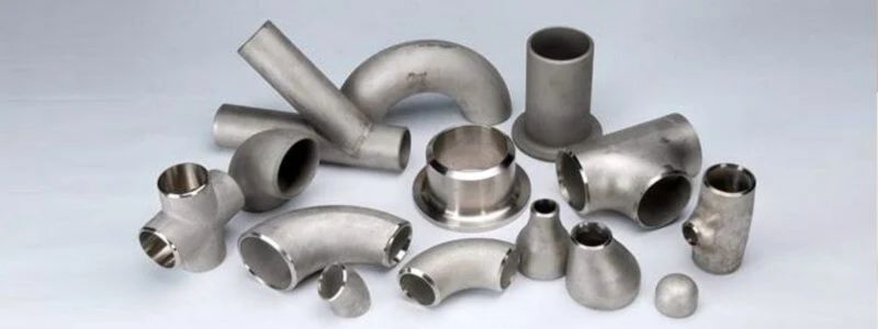 Buttweld Fittings Manufacturer in India