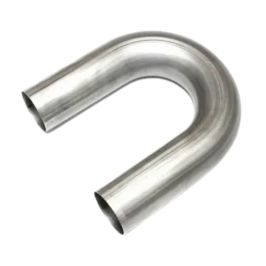 U-Bends manufacturer in india