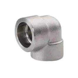 90 Degree Elbow Fittings manufacturer in india