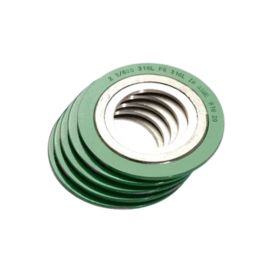 Spiral Wound Gasket manufacturer in india