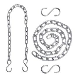 Chain Fittings & Hooks manufacturer in india