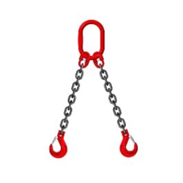 Chain Slings manufacturer in india