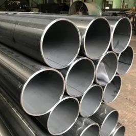 Welded Pipes & Tubes manufacturer in india