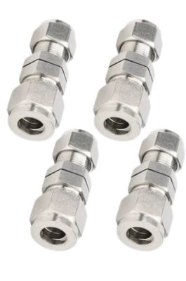 Ferrule Fittings manufacturer in india
