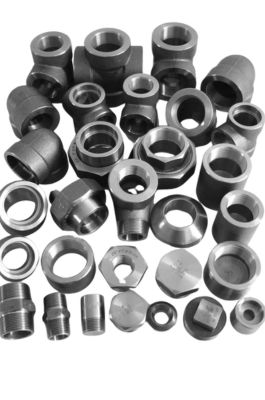 Forged Fittings manufacturer in india