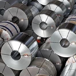 Coils manufacturer in india