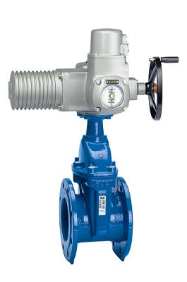 valves manufacturer in india