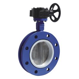 Butterfly Valve manufacturer in india
